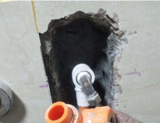 唐山卫生间测漏水哪家好