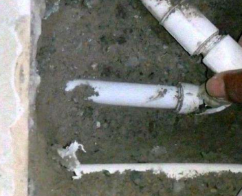 唐山卫生间测漏水哪家好