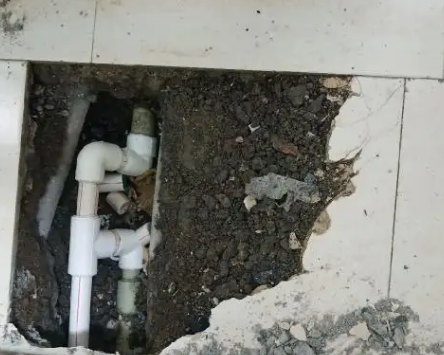 唐山卫生间测漏水哪家好